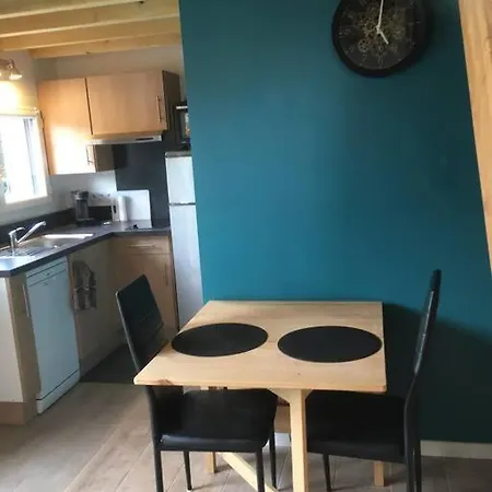 Avec Jardin Prive Les Bains Au Bord Du Verdon Apartment *