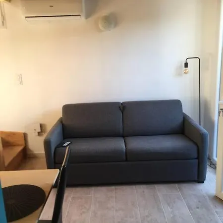 Avec Jardin Prive Les Bains Au Bord Du Verdon Apartment Gréoux-les-Bains