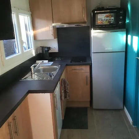 Apartment Avec Jardin Prive Les Bains Au Bord Du Verdon