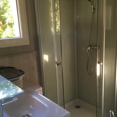 Apartamento Avec Jardin Prive Les Bains Au Bord Du Verdon